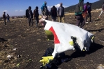 airline crash dgca, dgca airline crash, dgca seeks details of boeing 737 max planes operating in india, Airline crash