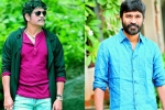 Nagarjuna updates, Dhanush updates, dhanush to direct nagarjuna for a multi starrer, Oopiri