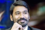 Dhanush, Dhanush, dhanush in triple joy as visaranai bags national awards, Visaranai