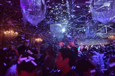 The Diamond Ball NYE 2017 The Diamond Ball NYE 2017