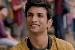 fans, fans, sushant singh rajput s dil bechara is the most liked trailer on youtube beats avengers end game, Dil bechara