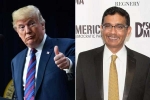 2016: Obama's America, Indian American Conservative Commentator, trump pardons indian american conservative commentator dinesh d souza, Documentary film 2016: Obama's America, Indian American Conservative Commentator, trump pardons indian american conservative commentator dinesh d souza, Documentary film