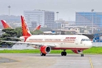 domestic economy class tickets, air india flight schedule, air india launches discover india scheme, Pios
