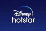 Disney + Hotstar price, Disney + Hotstar, jolt to disney hotstar, Disney s hotstar