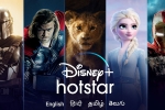 Covid-19, Disney+Hotstar, bollywood movies to be released on disney hotstar bypassing theatres, Bollywood movies