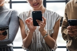youngsters deleting social media apps, teenage use of social media statistics, youngsters are now ditching social media apps for all the weighty reasons, Bytedance