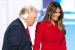 Lara Trump trolls, Lara Trump, does melania trump hate donald trump who is lara trump, Melania trump