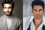 Ranveer Singh Vs Farhan Akhtar breaking, Farhan Akhtar, don 3 issue ranveer singh offers rs 10 crores to farhan akhtar, Movie