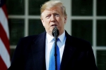 Border Wall, national emergency trump, donald trump declares national emergency to build border wall, Border wall