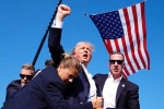 Donald Trump Rally Shooting news, Donald Trump latest health bulletin, updates of donald trump rally shooting, Fbi