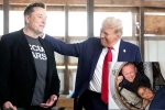 Donald Trump and Elon Musk news, Donald Trump, donald trump seeks elon musk s help, Starliner