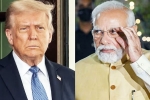 Donald Trump Vs Narendra Modi latest news, Donald Trump Vs Narendra Modi new updates, donald trump s big u turn on narendra modi, Vladimir putin