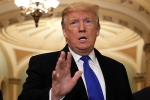 measles symptoms, measles treatment, donald trump urges americans to get vaccinated against measles, Tennessee