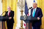 Donald Trump breaking news, Donald Trump, donald trump announces to make gaze beautiful again, United arab emirates