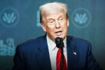 Donald Trump latest breaking, Donald Trump latest, donald trump reacts to india citing us trade with russia, Relationships