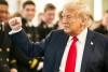 Donald Trump Blocks Israeli Attack on Iran Nuclear Sites