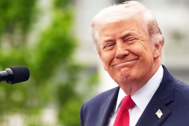 Donald Trump to put His Picture in US Passports