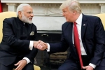Chief Guest, Donald Trump, india invites donald trump to be republic day chief guest in 2019, Asean