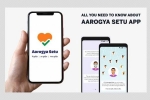 Arnab Kumar, Arnab Kumar, india makes downloading covid app mandatory unlike other countries, Data security