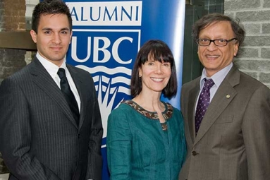 Dr. Arun Kumar Garg Receives Dr. Dave Hardwick Lifetime Achievement Award Dr. Arun Kumar Garg Receives Dr. Dave Hardwick Lifetime Achievement Award