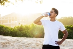 Drinking water with Empty Stomach for hair, Drinking water with Empty Stomach new updates, benefits of drinking water with empty stomach, Drinking water with empty stomach