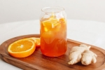 Gut Health Drinks latest breaking, Gut Health Drinks latest breaking, best drinks to boost gut health, Ginger tea