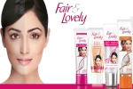 fairness, fairness, hindustan unilever drops the word fair from its skincare brand fair lovely, Black lives matter
