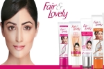 skin whitening, skin whitening, hindustan unilever drops the word fair from its skincare brand fair lovely, Hindustan unilever