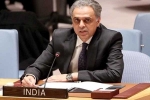Akbaruddin, Akbaruddin, terror units benefiting from drug trade in af india to un, Drug trade Akbaruddin, Akbaruddin, terror units benefiting from drug trade in af india to un, Drug trade