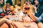 dry january, dry january before and after, take part in dry january challenge to stay fit well off in 2019, Dry january