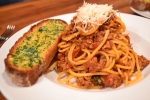 Plant based proteins, researchers, study says eating bread and pasta can reduce death risk, Diet plan