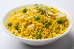 is eating raw poha good for health, poha vs oats, why eating poha everyday in breakfast is good for health, Gluten