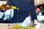 Edible Oils names, Edible Oils breaking, health benefits of different edible oils, Sunflower oil