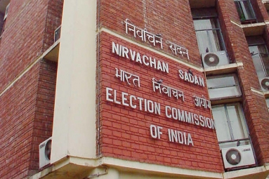 Election Commission Asks Police To Investigate &lsquo;Fake News&rsquo; On NRI Voting Rights
