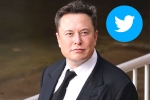 Elon Musk new updates, Elon Musk news, elon musk takes a complete control over twitter, Twitter ceo