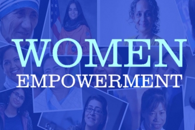 Women&rsquo;s Leadership and Empowerment Conference