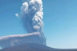 Ethiopian Volcano Erupts after 12,000 Years