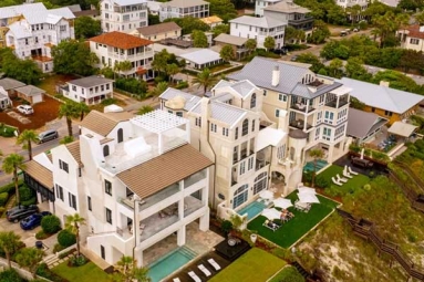 Most Expensive Airbnbs In The World Most Expensive Airbnbs In The World