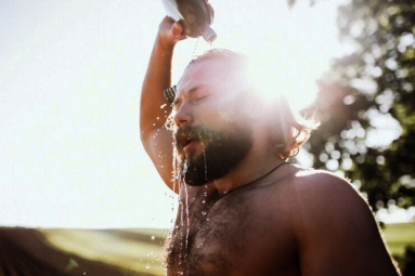 How extreme heat tests the limits of body and mind? How extreme heat tests the limits of body and mind?