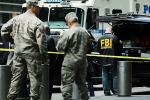 Florida, resident, fbi intercepts suspicious packages sent to senator kamala harris, Package bombs