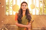 Annapoorani, Nayanthara new movie, fir filed in mumbai against nayanthara, Nayanthara