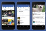 Facebook, Google, facebook launches watch competitor to youtube, Facebook watch