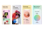 application, tuned, facebook launched tuned a dedicated app for couples, Pinterest