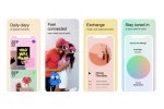 couples, tuned, facebook launched tuned a dedicated app for couples, Spotify