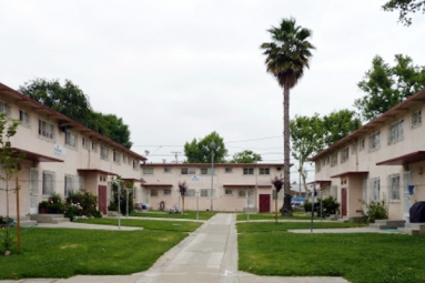 Two Plead Guilty in Firebombing of Afro-American Families in Boyle Heights housing development