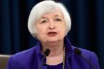 Janet Yellen, Federal reserve, us federal reserve hiked interest rate since 2006, Rate hike