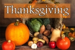 Festival of Thanksgiving, Thanksgiving day and the holy Christmas celebrations, celebrating festival of thanksgiving, Good food