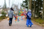 Why is Finland the World's Happiest Country?
