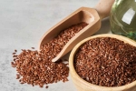 Flaxseed Gel, Flaxseed Gel advantages, how to use flaxseed gel for hair, Blood sugar levels