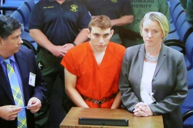 Red flags missed by FBI in Florida shooter&rsquo;s case